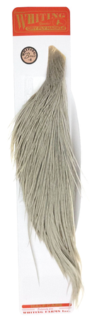 Whiting Bronze 1/2 Cape - Light Dun