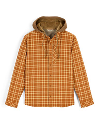 Simms Coldweather Hooded Shacket Wkmup Pld Stonefly