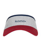 Simms Visor Americana - daszek przeciwsłoneczny