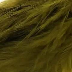 Wapsi Wolly Bugger Marabou - Marabut