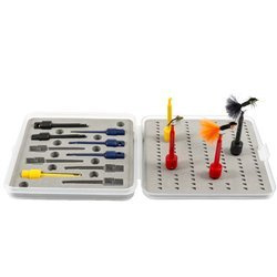 Snowbee Fly-Tying Display Set