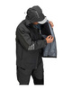 Simms ProDry Jacket Carbon - kurtka wędkarska wodoodporna