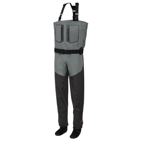 Scierra Yosemite 30.000 Chest Stocking - XXL 