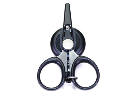 C&F Flex Pin-On Reel/Scissors (CFA-72WS)