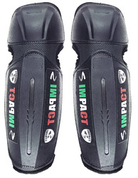 Ochraniacze Impact Soft 4K