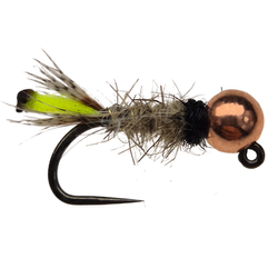 Jig Nymph 11