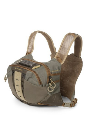 Umpqua ZS2 OVERLOOK 500 CHEST PACK Kit