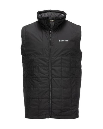 Simms Fall Run Vest Black M