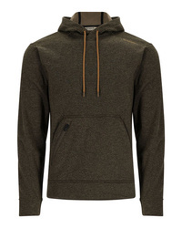 Simms CX Hoody Dark Stone M
