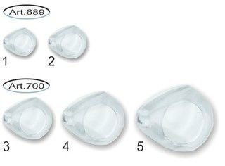 Stonfo Streamer Soft Heads - 4