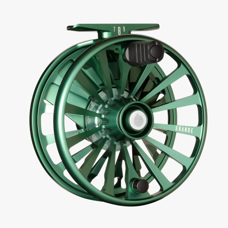 Redington GRANDE 7/8/9 Limited Edition (Bonefish) - kołowrotek muchowy