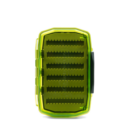 Umpqua UPG Silicone Essential Water Proof - Medium Hot Green