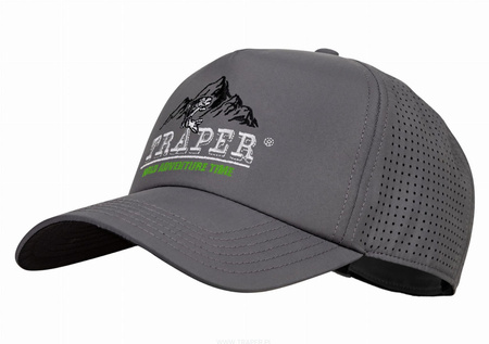 Traper Hat Montana Trout 