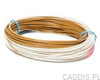 Snowbee XS FLY LINE - WF - INT SINK-TIP