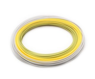 RIO Gold Elite Moss/Gold/Gray WF-F