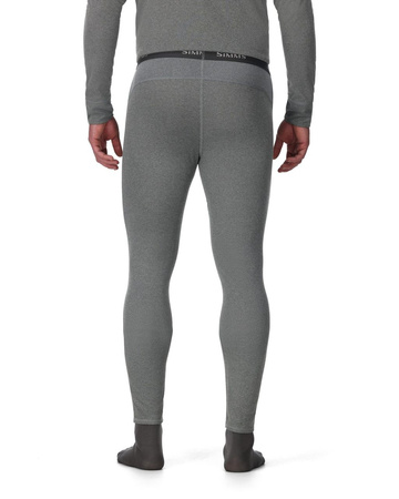 Simms Strata 160 Bottom Dark Grey Heather