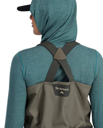 Simms Wms Tributary Stockingfoot Basalt SF