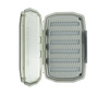 Umpqua UPG Foam Essential Water Proof - Medium Grey - pudełko muchowe