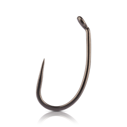 Mustad Heritage CO68X Barbless Egg/Caddis