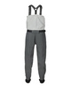 Simms Flyweight Stockingfoot Cinder - wodery wędkarskie