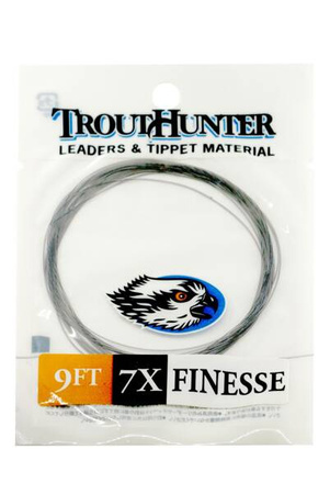 TroutHunter Finesse Leader 12ft 7X
