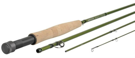 Scierra Fly Rod Memento 9'6'' #8