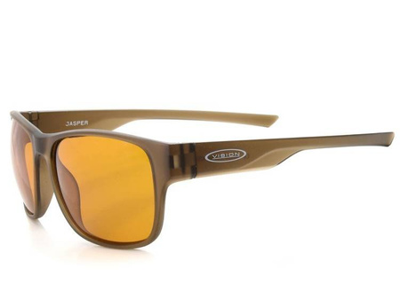 Okulary Vision Jasper Yellow