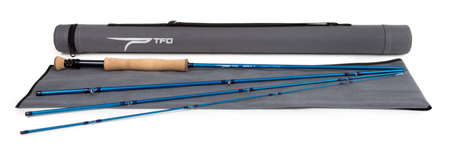 Temple Fork Outfitters AXIOM II-X