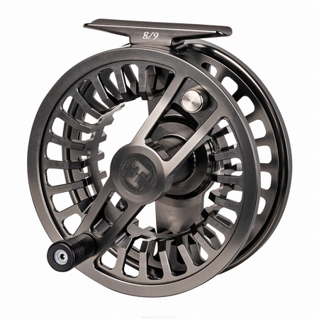 Traper Warrior Gun Smoked Spool - szpula zapasowa