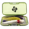 Snowbee SALMON/SALTWATER/LURE FLY BOX