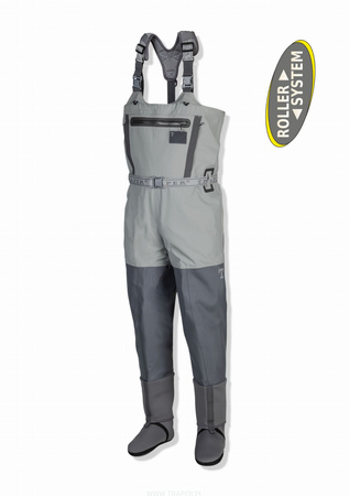 Traper Yukon Pro 2025