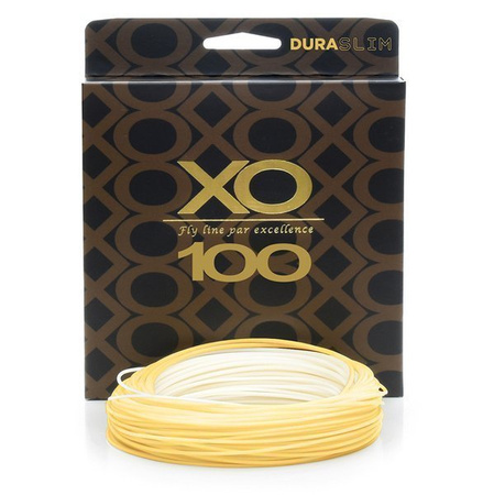 Sznur Vision XO 100 DURASLIM Floating # 8