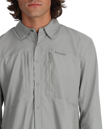 Simms Intruder BiComp Cinder XL
