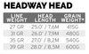 SA Headway Belly Intermediate 