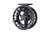 Lamson Liquid S -7+ Reel Smoke