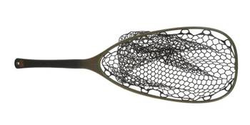 Fishpond Nomad Emerger Net - River Armor - podbierak muchowy