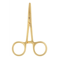 Dr. Slick 5,0inch Standard Clamp straight - szczypce proste