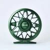 Bauer RVR 4/5 Green Limited Edition - kołowrotek muchowy