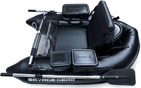 Belly Boat Savage Gear Highrider V2 170