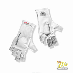 Traper Solar Pro White Gloves