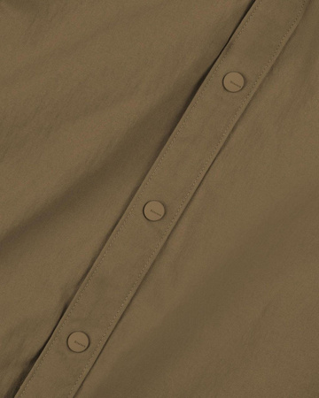 Simms Lodge Work Shirt Driftwood XL