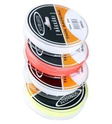 Vision BÄKKÄRI 50m WHITE 20lb