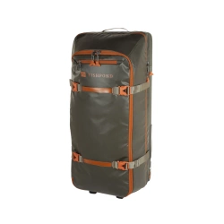 Fishpond Stormshadow Large Rolling Duffel - torba podróżna