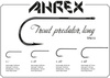 Ahrex TP615 – TROUT PREDATOR STREAMER LONG