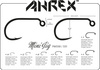 Ahrex FW551 – MINI JIG BARBLESS