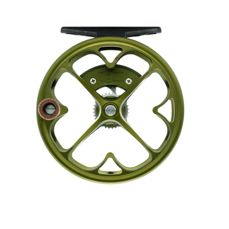 Ross Colorado Matte Olive