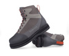 Simms Tributary Boot - Felt Basalt 14