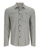 Simms Challenger Shirt Cinder