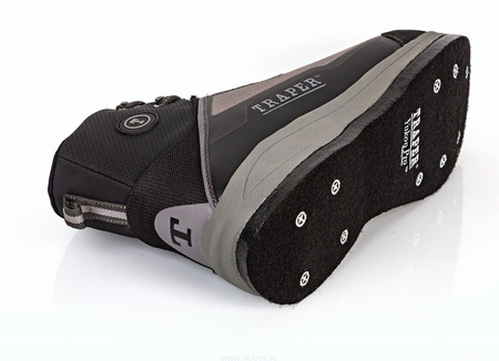 Buty Traper YUKON PRO Felt 44