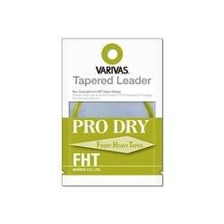 VARIVAS PRO DRY FHT Nylon 14ft